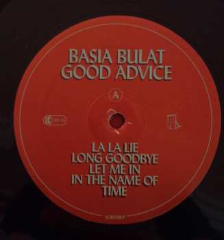 LP Basia Bulat: Good Advice