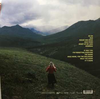 LP Basia Bulat: Heart Of My Own