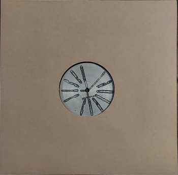 LP Basic Channel: Phylyps Trak II