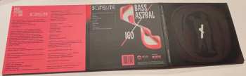 CD Bass Astral X Igo: Satellite