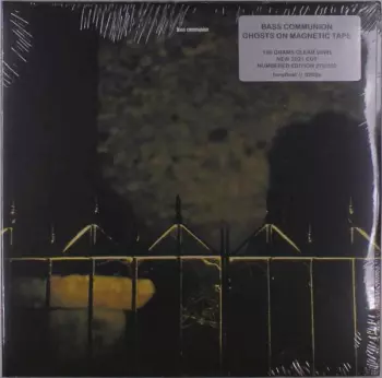 Ghosts On Magnetic Tape