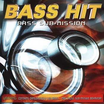 CD Bass Hit: Bass Sub-Mission