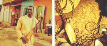 LP Bassekou Kouyate: Miri