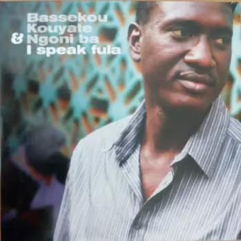 I Speak Fula