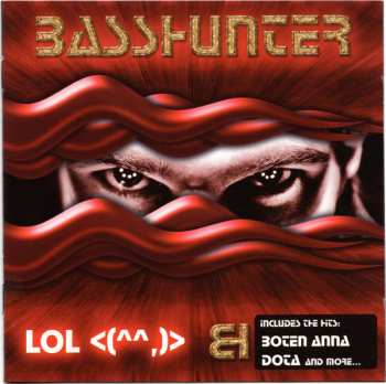 CD Basshunter: LOL <(^^,)>