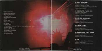 CD Basshunter: LOL <(^^,)>