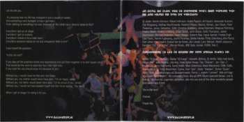 CD Basshunter: LOL <(^^,)>