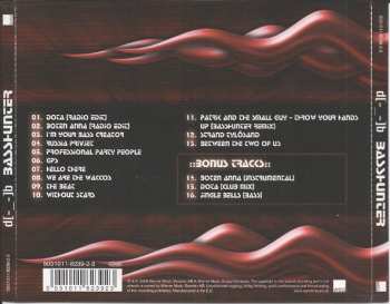 CD Basshunter: LOL <(^^,)>