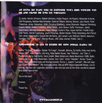 CD Basshunter: LOL <(^^,)>