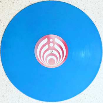 2LP Bassnectar: Reflective CLR | LTD