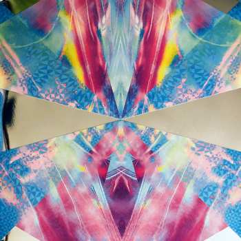 2LP Bassnectar: Reflective CLR | LTD