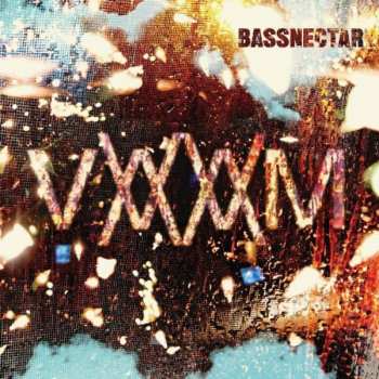 Album Bassnectar: Vava Voom