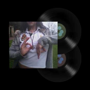 Album Bassvictim: Basspunk 1 & 2