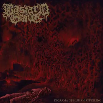 Bastard Grave: Diorama Of Human Suffering