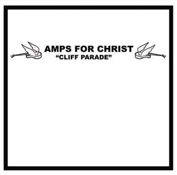 LP Bastard Noise: The Crossroads Of Agony / Cliff Parade