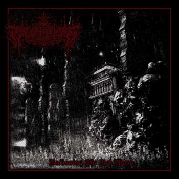 Album Bastard of Loran: Beckoning The Red Moon