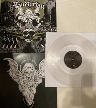 LP Bastarður: Satan’s Loss Of Son LTD | CLR