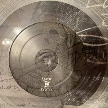 LP Bastarður: Satan’s Loss Of Son LTD | CLR