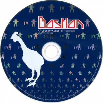 CD Bastian: IV