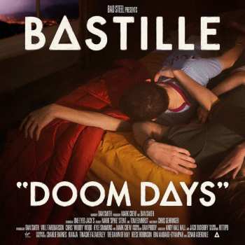 CD Bastille: Doom Days