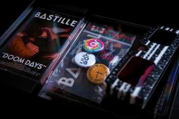 CD/Box Set/MC Bastille: Doom Days LTD