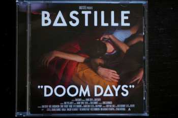 CD/Box Set/MC Bastille: Doom Days LTD