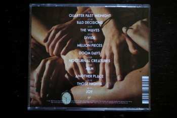 CD/Box Set/MC Bastille: Doom Days LTD