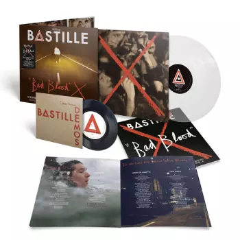Bastille: Bad Blood X