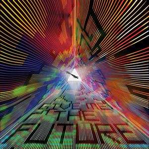 LP Bastille: Give Me The Future CLR | LTD