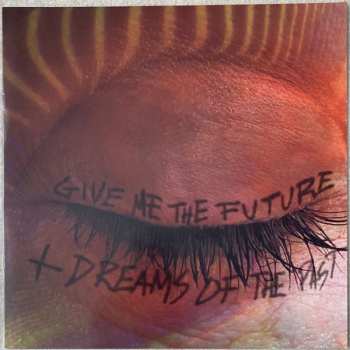 2LP Bastille: Give Me The Future + Dreams Of The Past CLR