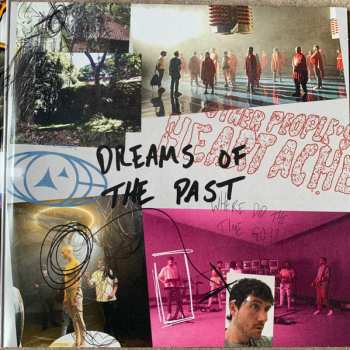 2LP Bastille: Give Me The Future + Dreams Of The Past CLR
