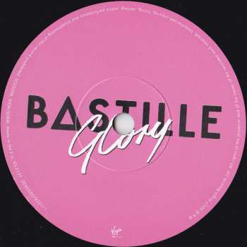 SP Bastille: Glory