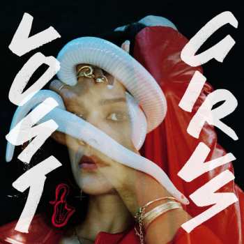 LP Bat For Lashes: Lost Girls