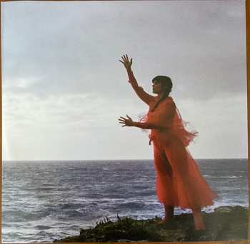 LP Bat For Lashes: The Dream of Delphi