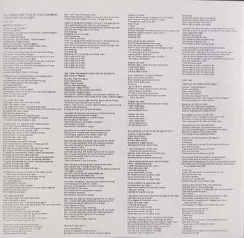 LP Meat Loaf: Bat Out Of Hell CLR
