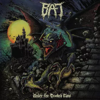 Bat: Under The Crooked Claw