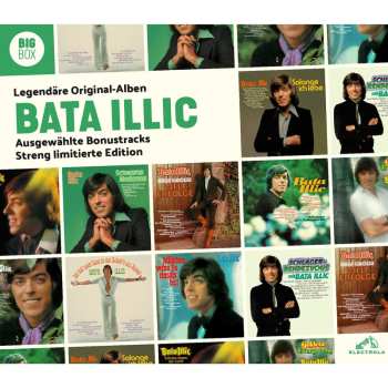 5CD Bata Illic: Big Box