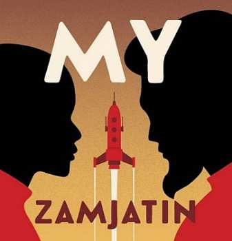 Album Batěk Pavel: Zamjatin: My