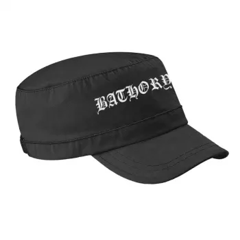 Armádní Cap Logo Bathory