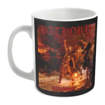 Mug Hammerheart
