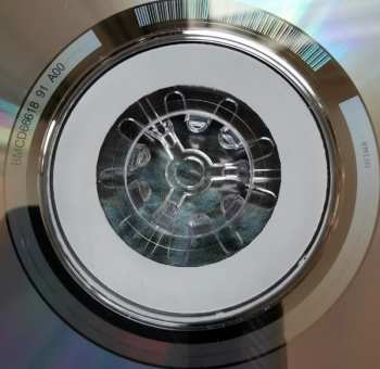 CD Bathory: Nordland I