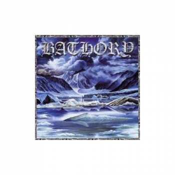 LP Bathory: Nordland II PIC | LTD