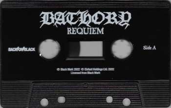 MC Bathory: Requiem