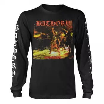 Long Sleeve T-Shirt Hammerheart