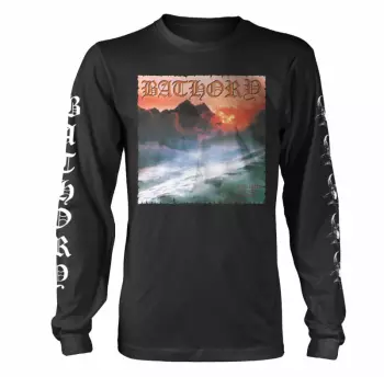 Long Sleeve T-Shirt Twilight Of The Gods