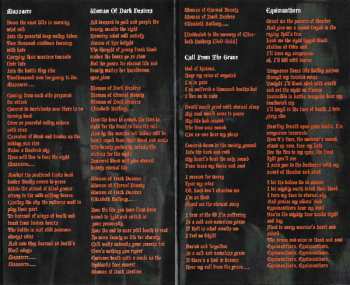 MC Bathory: Under The Sign Of The Black Mark