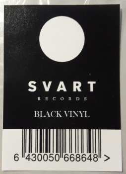 LP Bathsheba: Servus