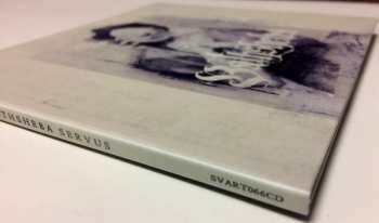 CD Bathsheba: Servus