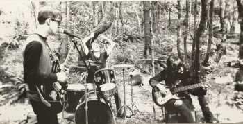 SP Batmoth: Bones Of Brian Jones / Ghouls Boogie LTD | CLR