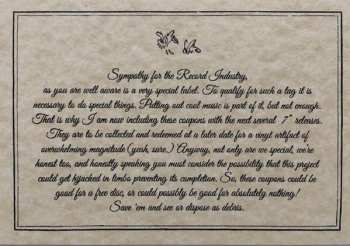 SP Batmoth: Bones Of Brian Jones / Ghouls Boogie LTD | CLR